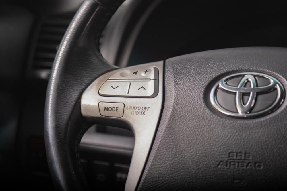 Toyota Camry VI (XV40) Томск  - изображение 15