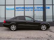 Mercedes-Benz E-Класс III (W211 S211) Екатеринбург  - изображение 27