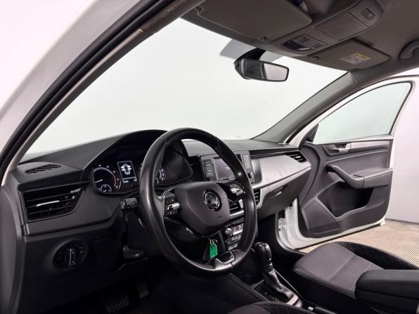 Skoda Rapid II с пробегом 2020 года, цена 1 770 000 рублей, 72048 км, лифтбек, Автокод Объявления