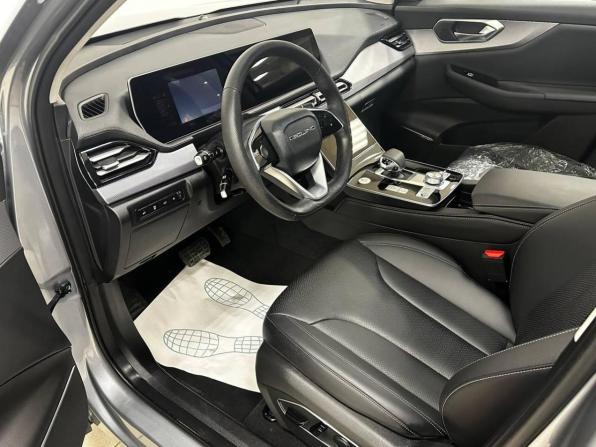 Новый BAIC X7 I 2024 года, цена 1 659 000 рублей, внедорожник, Автокод Объявления