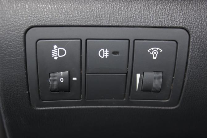 Hyundai Elantra IV (HD) с пробегом 2007 года, цена 517 000 рублей, 245509 км, седан, Автокод Объявления