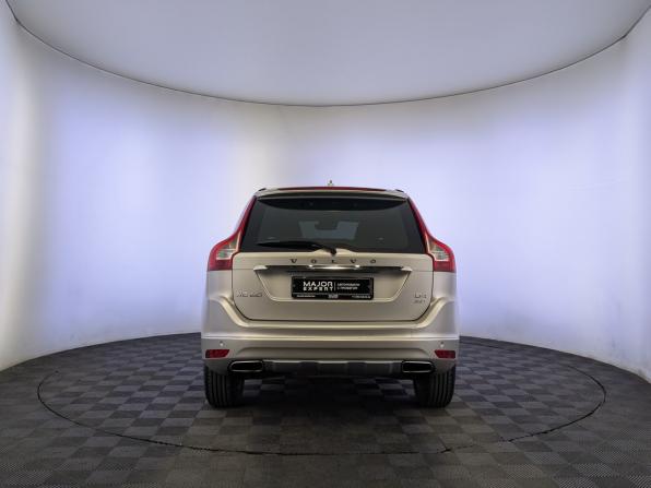 Volvo XC60 I Рестайлинг с пробегом 2017 года, цена 2 880 000 рублей, 90781 км, внедорожник, Автокод Объявления