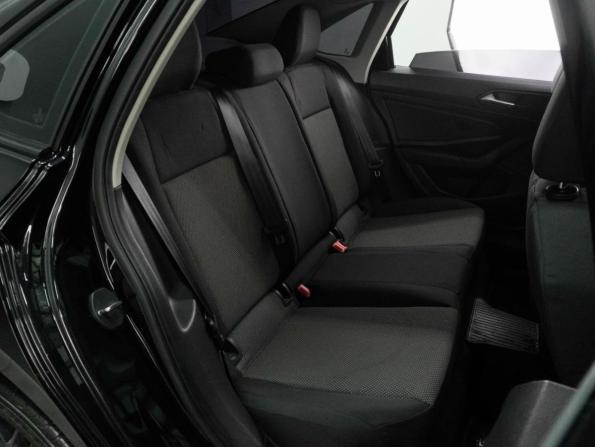 Volkswagen Jetta VII с пробегом 2019 года, цена 1 998 000 рублей, 79907 км, седан, Автокод Объявления