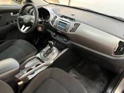 Kia Sportage III Рестайлинг Ростов-на-Дону  - изображение 27