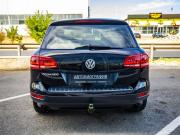 Volkswagen Touareg II Волгоград  - изображение 32