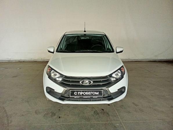 Lada (ВАЗ) Granta I Рестайлинг с пробегом 2024 года, цена 795 000 рублей, 61500 км, лифтбек, Автокод Объявления