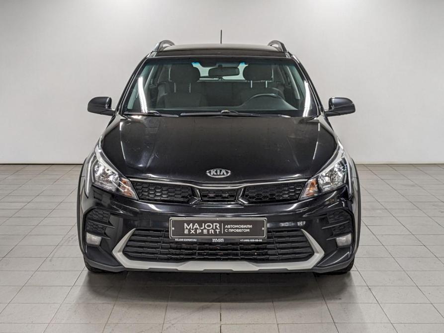 Kia Rio IV Рестайлинг Санкт-Петербург  - изображение 2