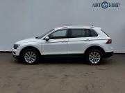 Volkswagen Tiguan II Москва  - изображение 18