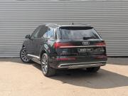 Audi Q7 II (4M) Рестайлинг Москва  - изображение 37