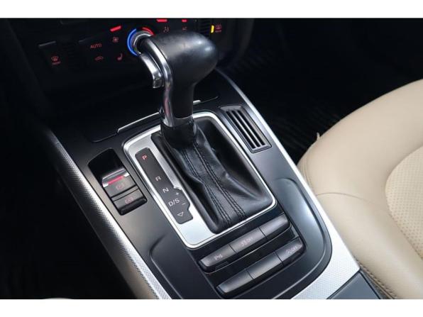 Audi A4 IV (B8) Рестайлинг с пробегом 2012 года, цена 1 184 000 рублей, 162244 км, седан, Автокод Объявления