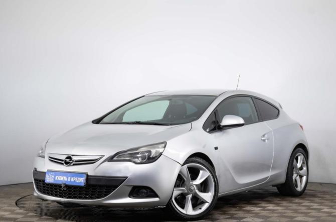 Opel Astra J Рестайлинг с пробегом 2012 года, цена 779 000 рублей, 221000 км, хэтчбек, Автокод Объявления
