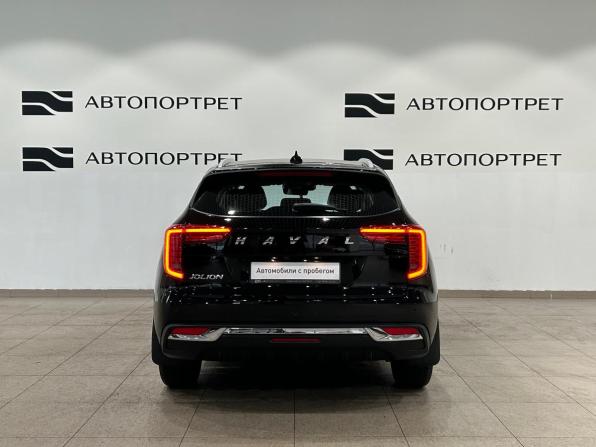 Haval Jolion I с пробегом 2023 года, цена 1 829 000 рублей, 14297 км, внедорожник, Автокод Объявления