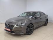 Mazda 6 III (GJ) Рестайлинг 2 Альметьевск  - изображение 23