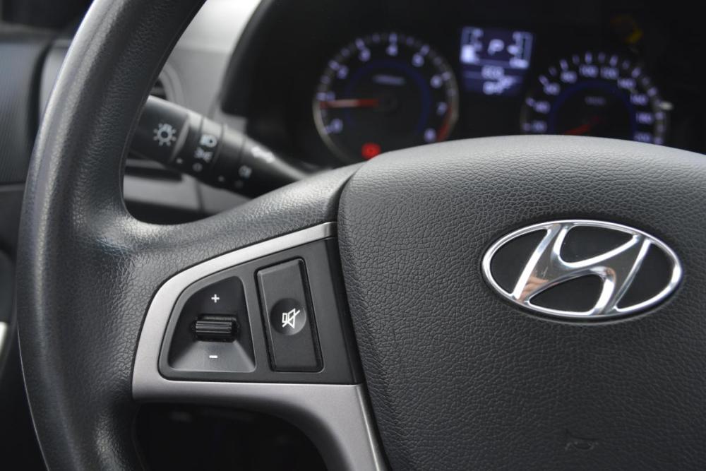 Hyundai Solaris I Рестайлинг Таганрог  - изображение 12