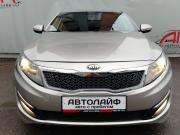 Kia Optima III Ярославль  - изображение 35