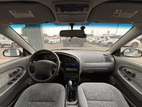 Kia Spectra I Рестайлинг 2 с пробегом 2008 года, цена 399 000 рублей, 333452 км, седан, Автокод Объявления