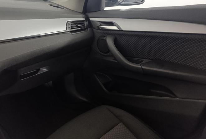 BMW X1 II (F48) Рестайлинг с пробегом 2019 года, цена 2 250 000 рублей, 139921 км, внедорожник, Автокод Объявления