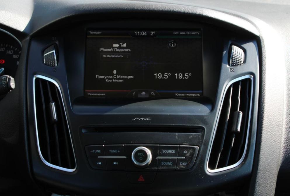 Ford Focus III Саратов  - изображение 22