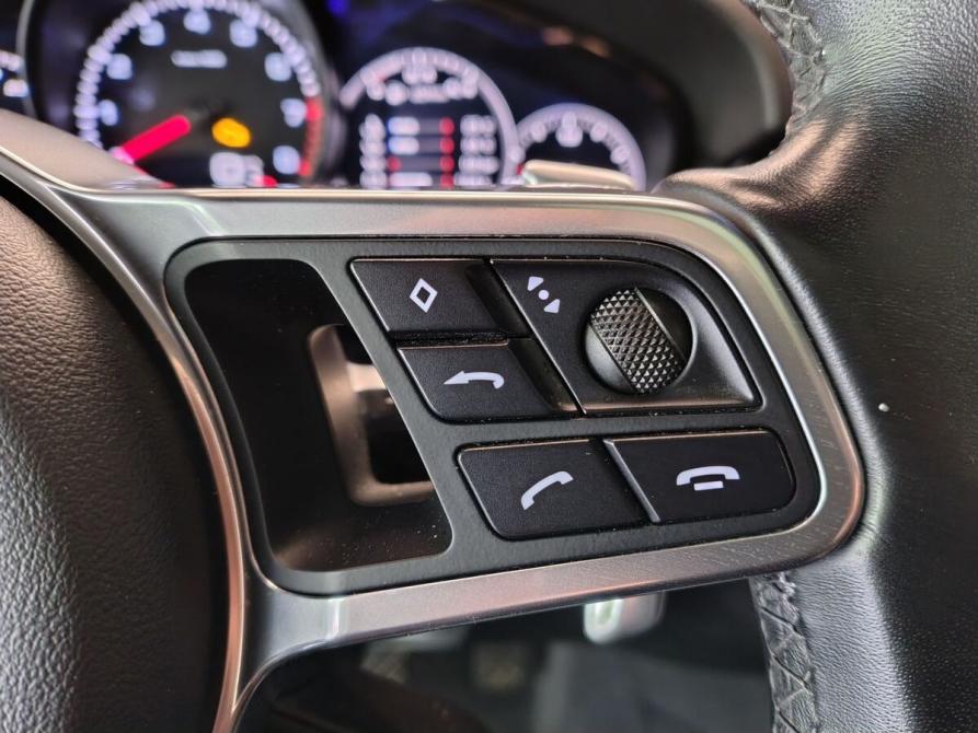 Porsche Cayenne III Москва  - изображение 30