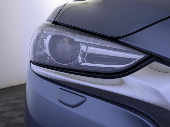 Mazda 6 III (GJ) Рестайлинг 2 с пробегом 2020 года, цена 2 200 000 рублей, 159750 км, седан, Автокод Объявления