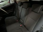 Toyota RAV4 IV (XA40) Рестайлинг Уфа  - изображение 34
