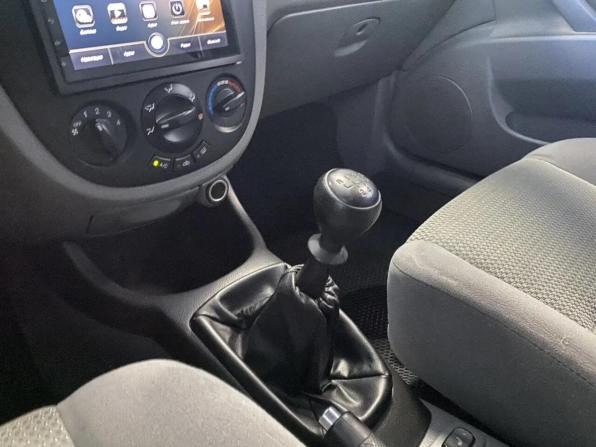 Chevrolet Lacetti I с пробегом 2010 года, цена 560 000 рублей, 170925 км, седан, Автокод Объявления