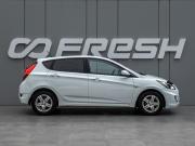 Hyundai Solaris I Краснодар  - изображение 24