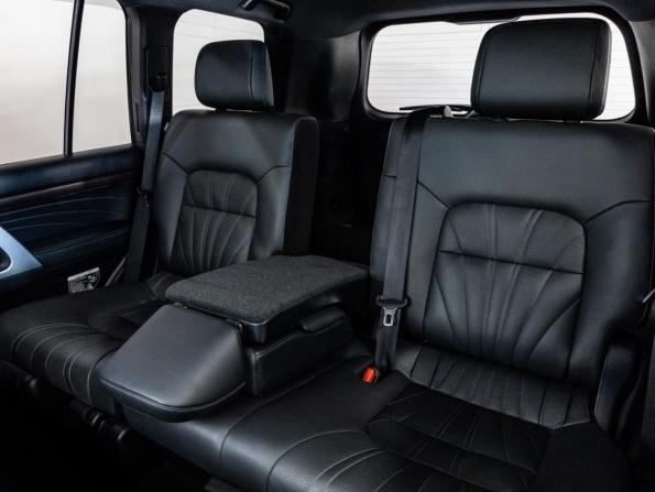 Toyota Land Cruiser 200 Series Рестайлинг 2 с пробегом 2020 года, цена 10 700 000 рублей, 60873 км, внедорожник, Автокод Объявления