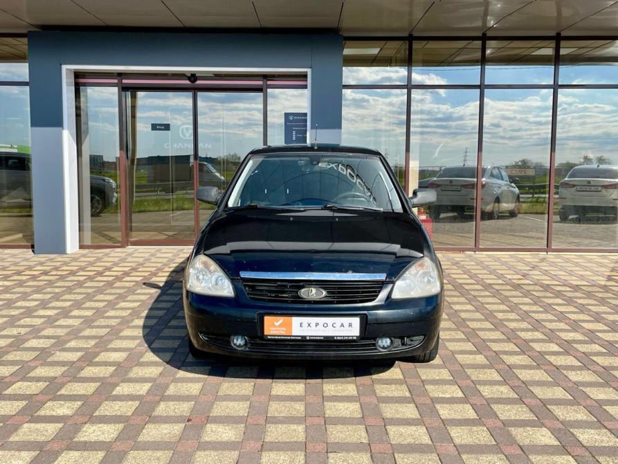Lada (ВАЗ) Priora I Краснодар  - изображение 2