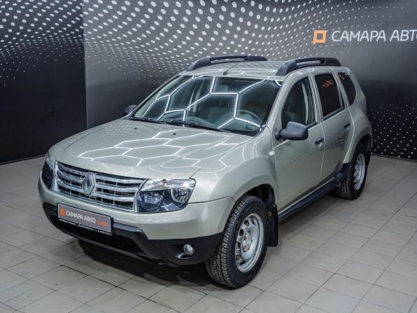 Renault Duster I с пробегом 2013 года, цена 870 000 рублей, 180899 км, внедорожник, Автокод Объявления