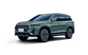 JETOUR X90+ Саранск  - изображение 2