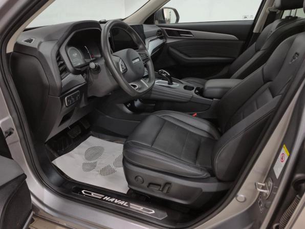 Haval F7 I Рестайлинг с пробегом 2023 года, цена 2 400 000 рублей, 31685 км, внедорожник, Автокод Объявления
