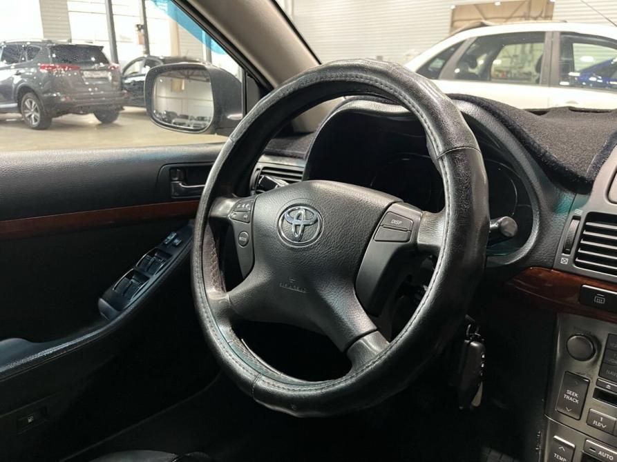Toyota Avensis II Рестайлинг Пермь  - изображение 11