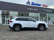 Toyota RAV4 V (XA50) Набережные Челны  - изображение 21