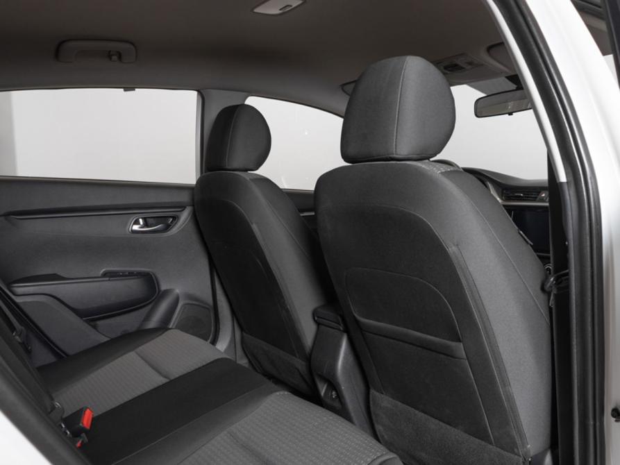 Kia Rio IV Рестайлинг Казань  - изображение 8