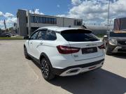 Lada (ВАЗ) Vesta I Рестайлинг (NG) Тула  - изображение 21