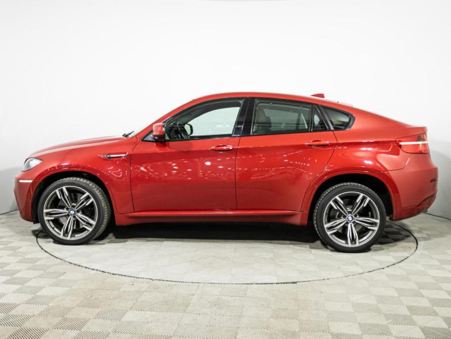 BMW X6 M I (E71) Санкт-Петербург  - изображение 8