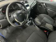 Lada (ВАЗ) Granta I Рестайлинг Нижнекамск  - изображение 33