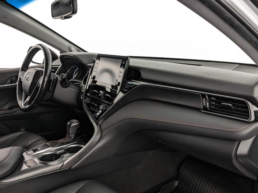 Toyota Camry VIII (XV70) Рестайлинг Москва  - изображение 13