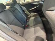 Toyota Corolla X (E140 E150) Рестайлинг Екатеринбург  - изображение 32