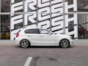 BMW 1 серии I (E81/E82/E87/E88) Рестайлинг Ставрополь  - изображение 24
