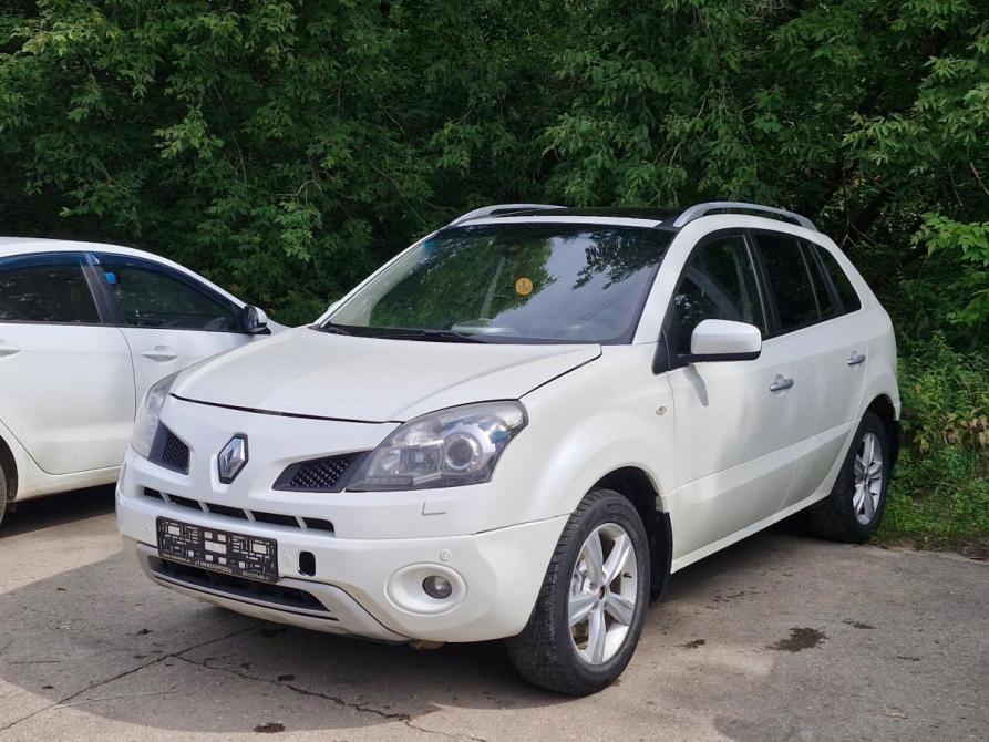 Renault Koleos I Нижний Новгород  - изображение 1