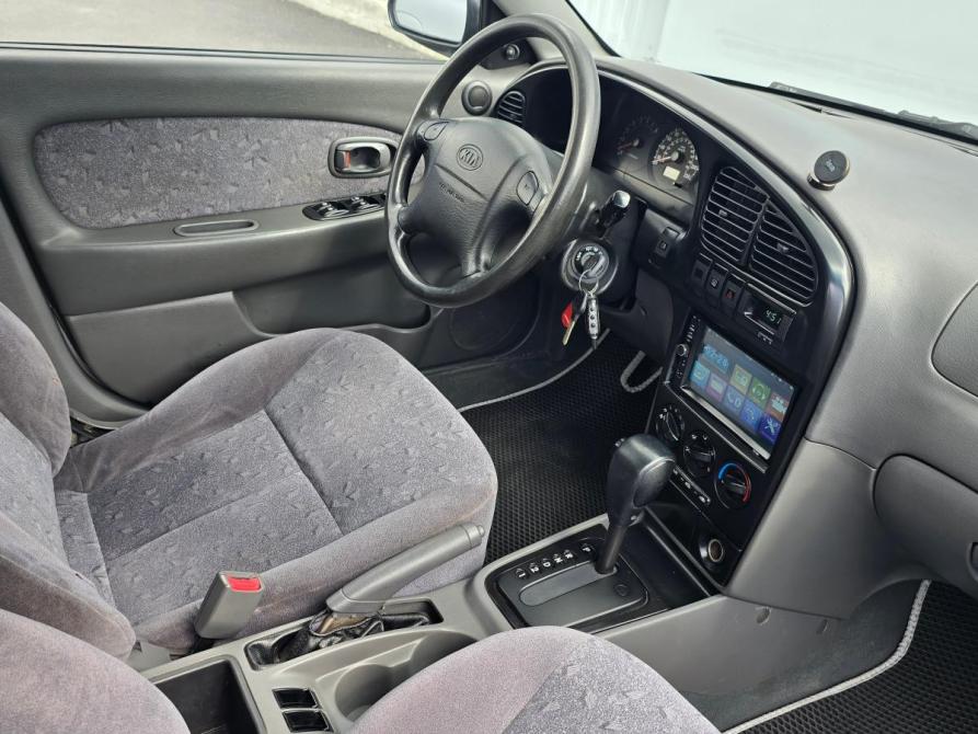 Kia Spectra I Рестайлинг 2 Таганрог  - изображение 18