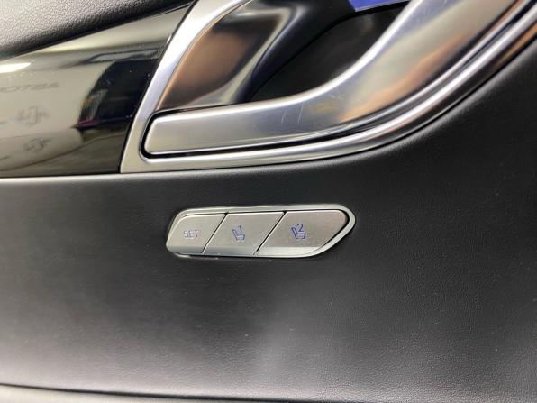 Genesis GV80 I с пробегом 2020 года, цена 5 025 000 рублей, 73704 км, внедорожник, Автокод Объявления