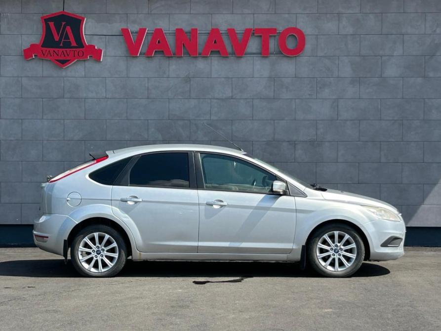 Ford Focus II Рестайлинг Альметьевск  - изображение 4
