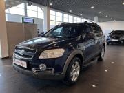Chevrolet Captiva I Чебоксары  - изображение 38