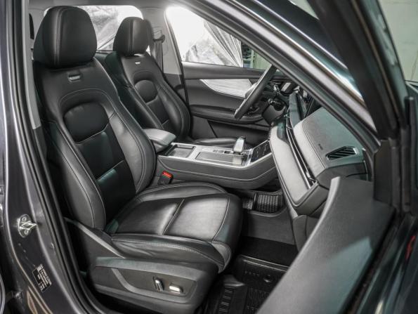 Chery Tiggo 7 Pro Max I с пробегом 2023 года, цена 1 599 000 рублей, 130773 км, внедорожник, Автокод Объявления