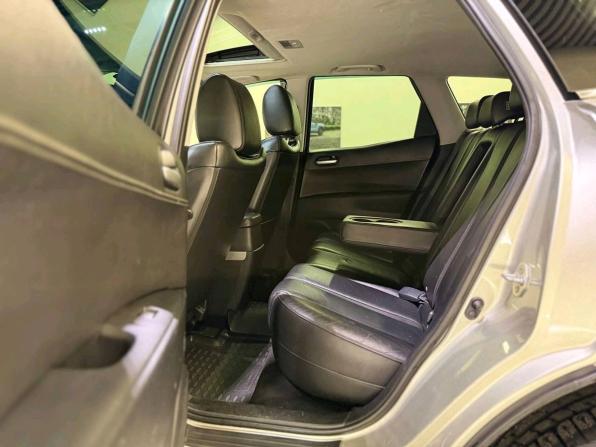Mazda CX-7 I с пробегом 2007 года, цена 579 000 рублей, 218174 км, внедорожник, Автокод Объявления