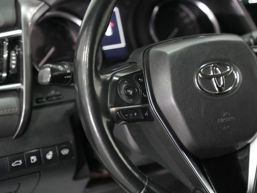 Toyota Camry VIII (XV70) Новосибирск  - изображение 25