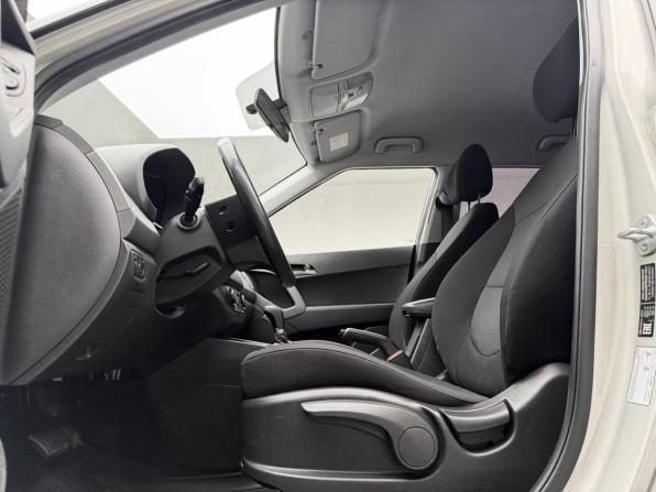 Hyundai Creta I с пробегом 2019 года, цена 1 705 000 рублей, 131039 км, внедорожник, Автокод Объявления
